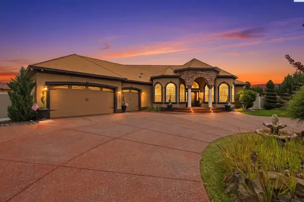 3121 Tuscany Dr, Pasco, WA 99301