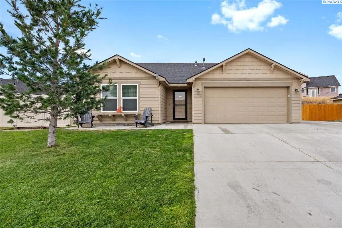 6009 Pimlico Dr, Pasco, WA 99301-6035 - #1