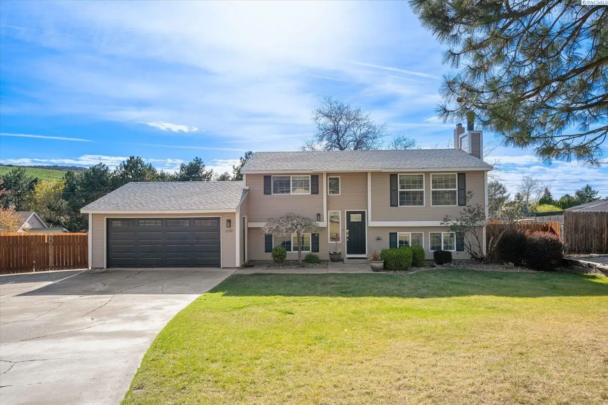1120 S Belfair St., Kennewick, WA 99338 - #1