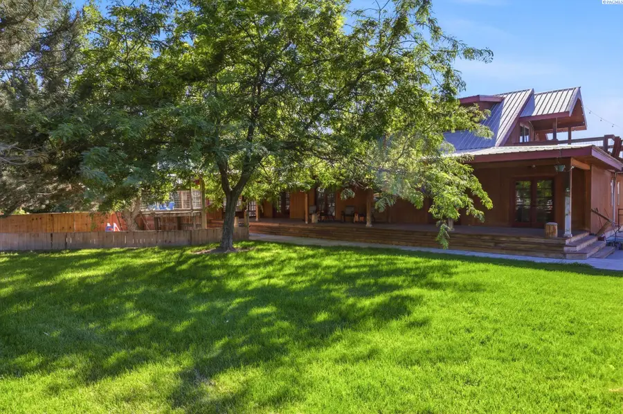315 Monument Dr, Burbank, WA 99323 - #3
