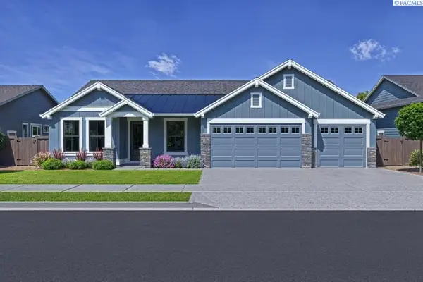 403 Sutton Place, Richland, WA 99352