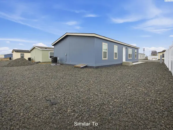 2681 E Edison Ave #22 #22, Sunnyside, WA 98944