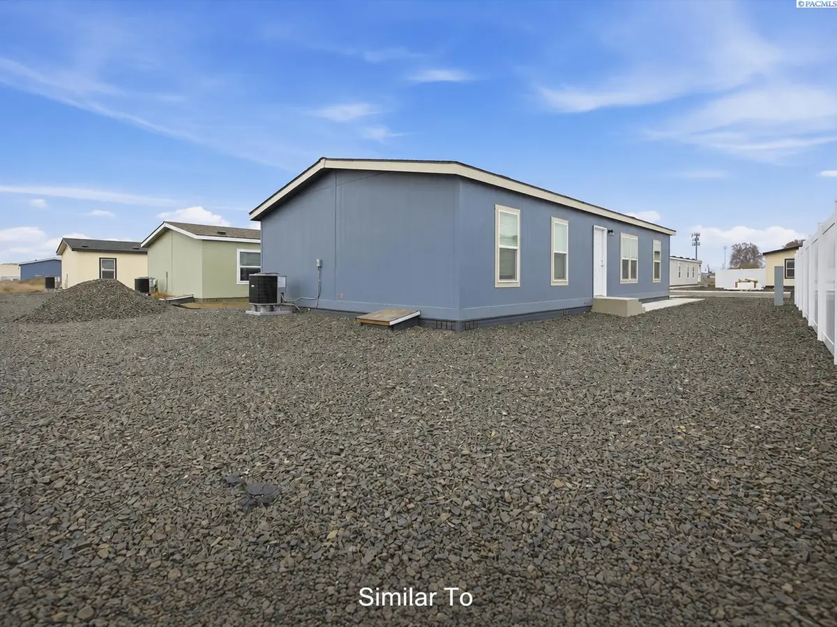 2681 E Edison Ave #33 #33, Sunnyside, WA 98944 - #1
