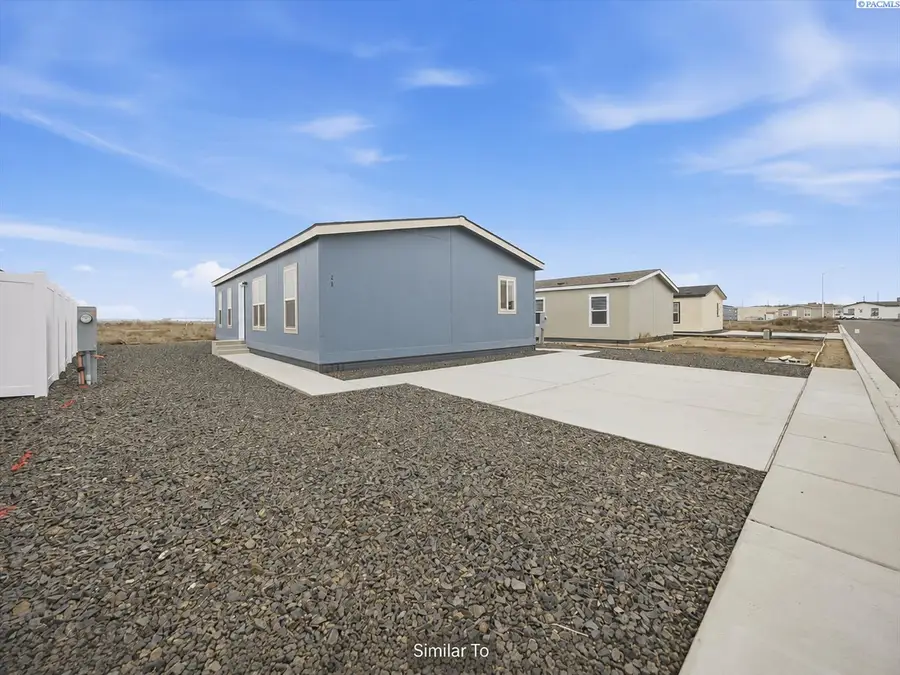 2681 E Edison Ave #33 #33, Sunnyside, WA 98944 - #2