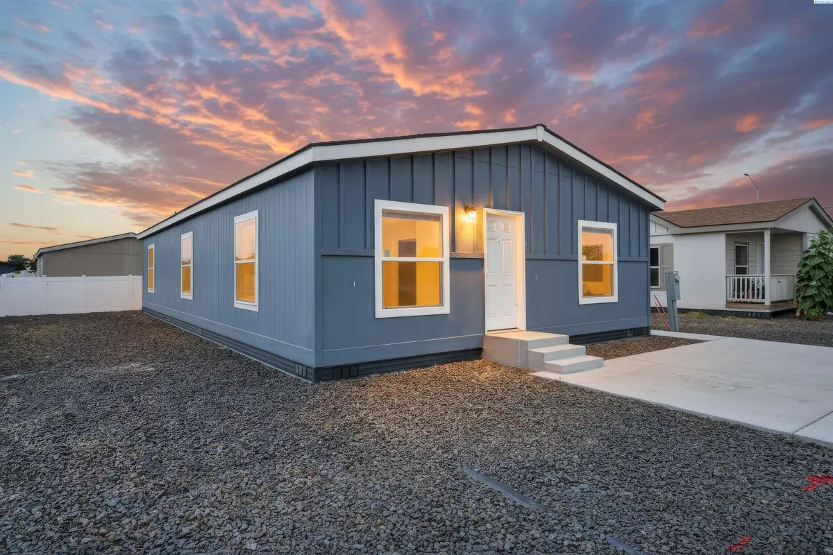 2681 E Edison Ave #87 #87, Sunnyside, WA 98944 - #1