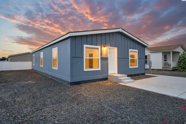2681 E Edison Ave #87 #87, Sunnyside, WA 98944