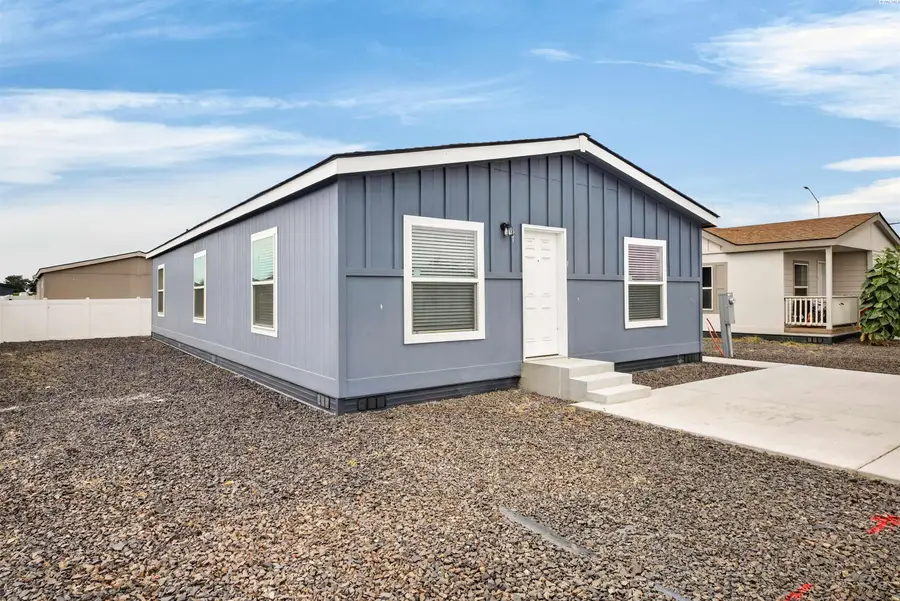 2681 E Edison Ave #87 #87, Sunnyside, WA 98944 - #2