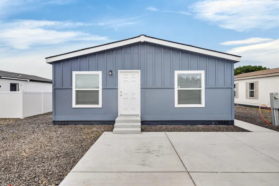 2681 E Edison Ave #87 #87, Sunnyside, WA 98944 - #3