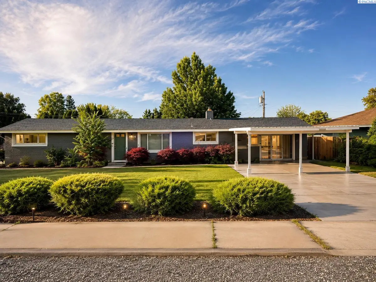 1814 W 11th Ave., Kennewick, WA 99337 - #1