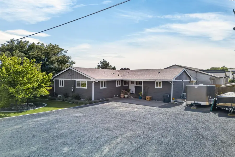 2220 N Road 52, Pasco, WA 99301 - #2