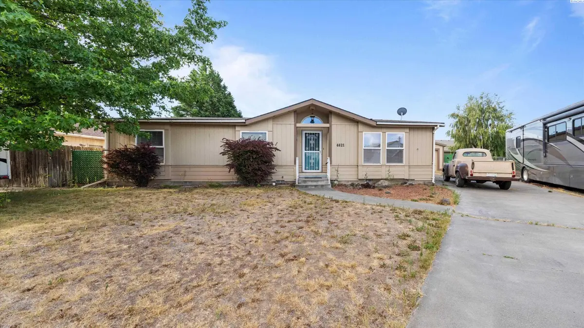 4621 W Imnaha Ave, Kennewick, WA 99336 - #1