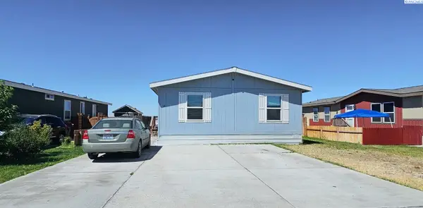 200802 E Game Farm Road #38, Kennewick, WA 99337