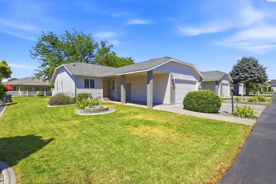 102 Tamarron Ln, Pasco, WA 99301 - #2