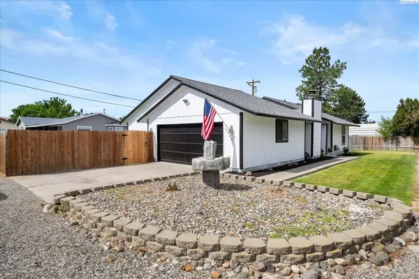 1520 S Vancouver St, Kennewick, WA 99338