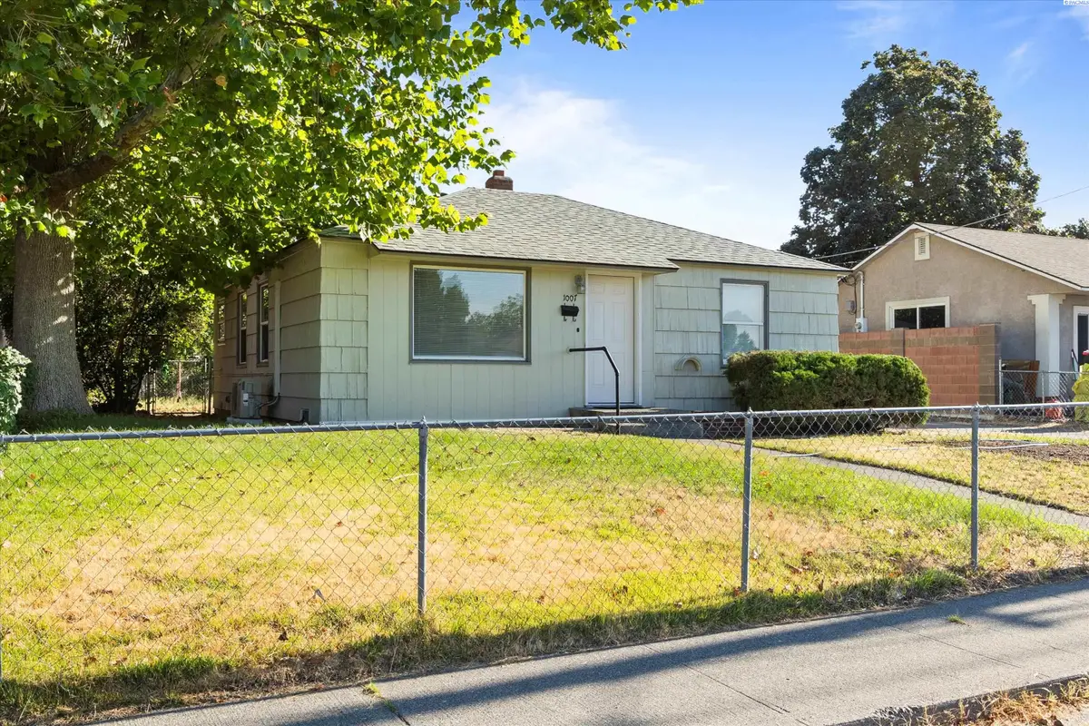 1007 W Pearl St., Pasco, WA 99301 - #1