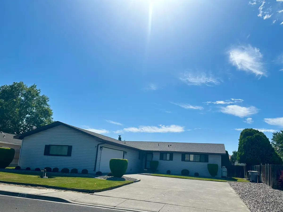 1575 Cimarron Ave., Richland, WA 99352 - #1
