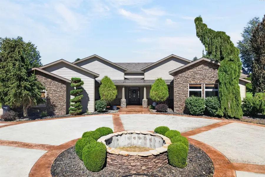 93006 E Chelsea Rd, Kennewick, WA 99338 - #2