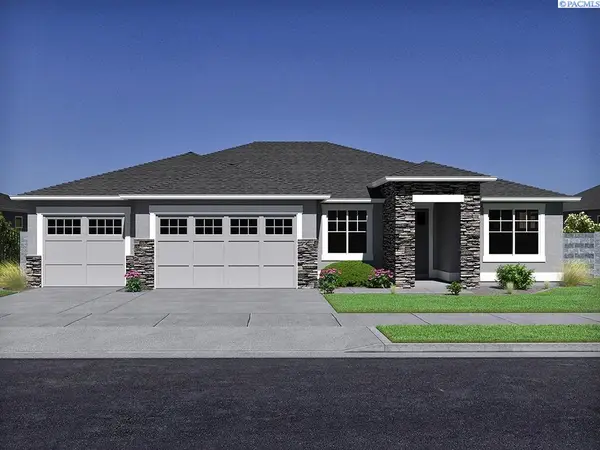 385 Sutton Place, Richland, WA 99352