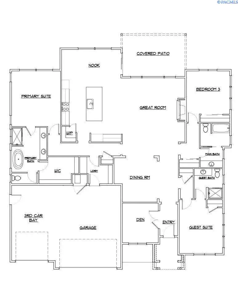 385 Sutton Place, Richland, WA 99352 - #2