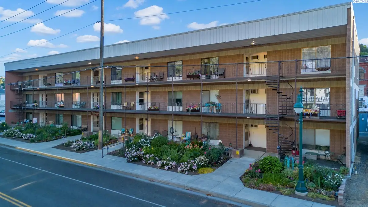 203 N Mill St. #304, Colfax, WA 99111 - #1