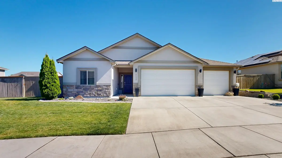 3132 River Park Drive, Richland, WA 99354 - #1