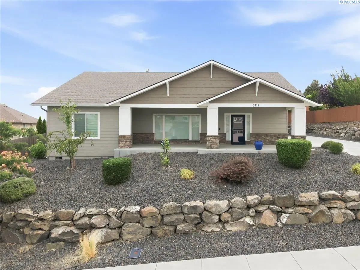 3713 S Lincoln, Kennewick, WA 99337 - #1