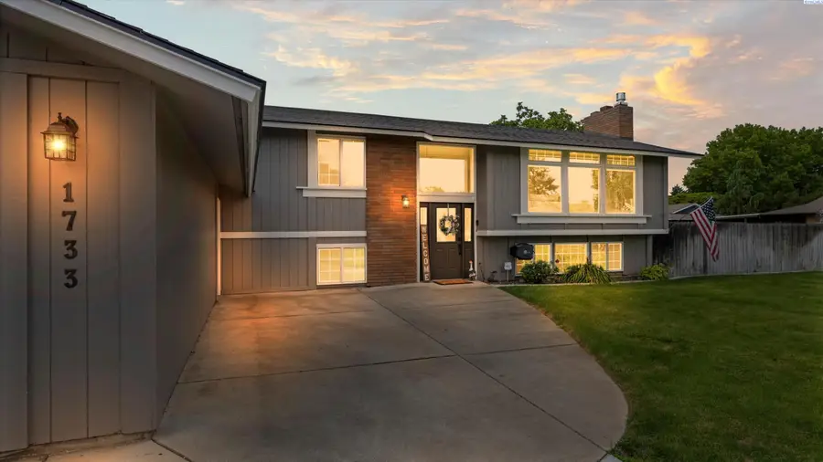 1733 Bismark St, Richland, WA 99354 - #2