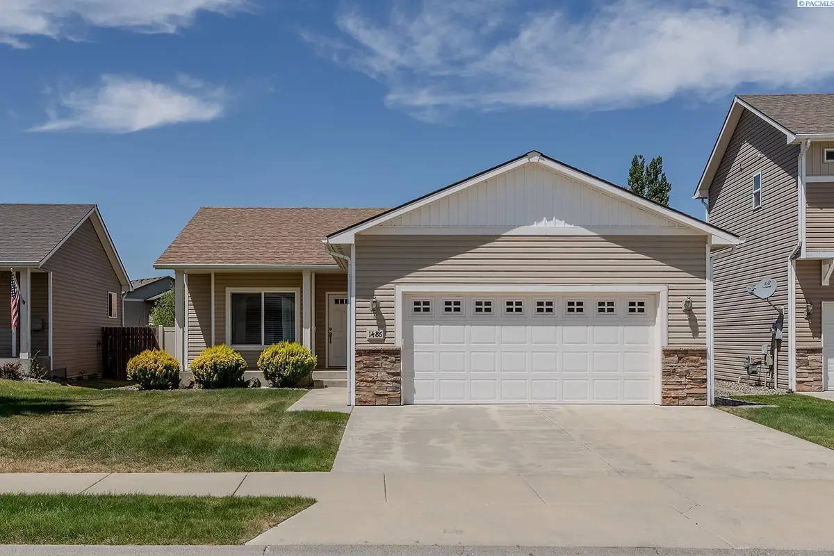 1486 SW Lost Trail Dr, Pullman, WA 99163 - #1