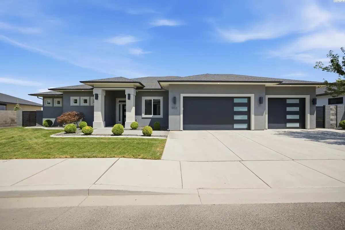 5483 S Kent St, Kennewick, WA 99337 - #1