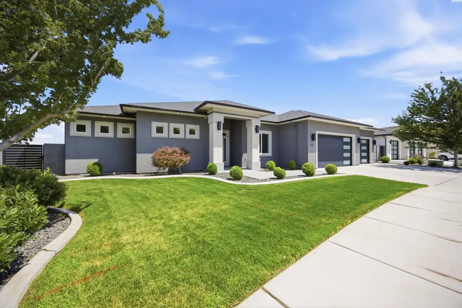 5483 S Kent St, Kennewick, WA 99337 - #2