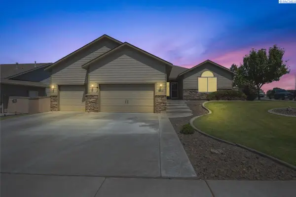 5800 W 19th, Kennewick, WA 99338