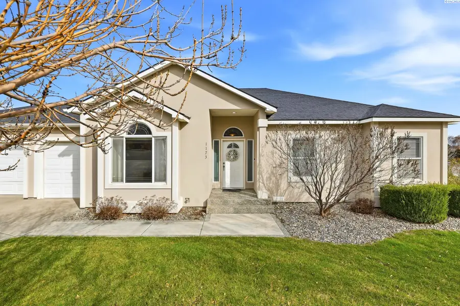 1173 Kensington Way, Richland, WA 99352 - #2