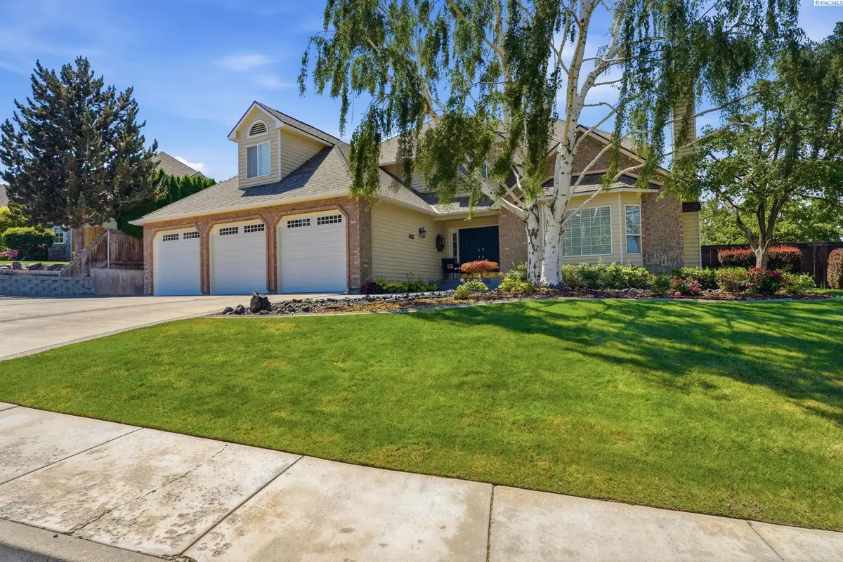 4102 S Ledbetter St., Kennewick, WA 99337 - #1