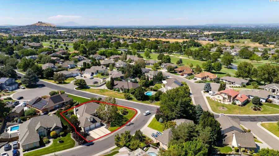 4102 S Ledbetter St., Kennewick, WA 99337 - #2