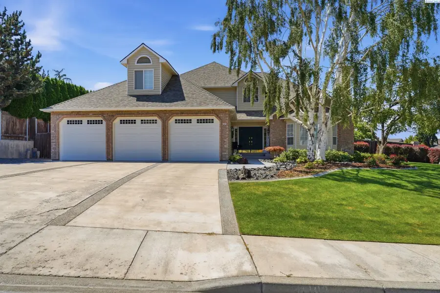 4102 S Ledbetter St., Kennewick, WA 99337 - #3