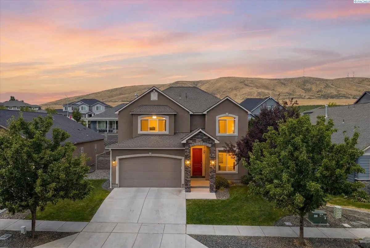 4368 Corvina St, Richland, WA 99352 - #1