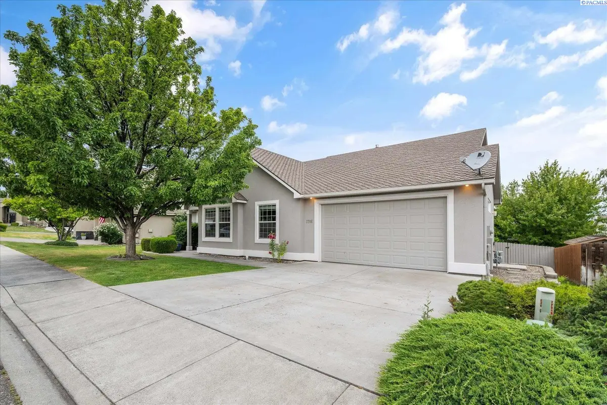 3706 S Johnson St., Kennewick, WA 99337 - #1