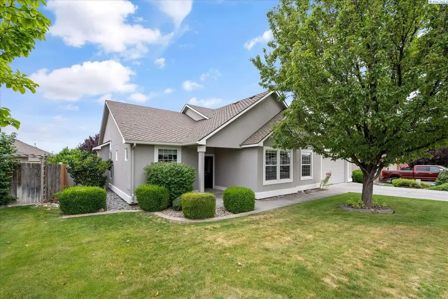 3706 S Johnson St., Kennewick, WA 99337 - #2
