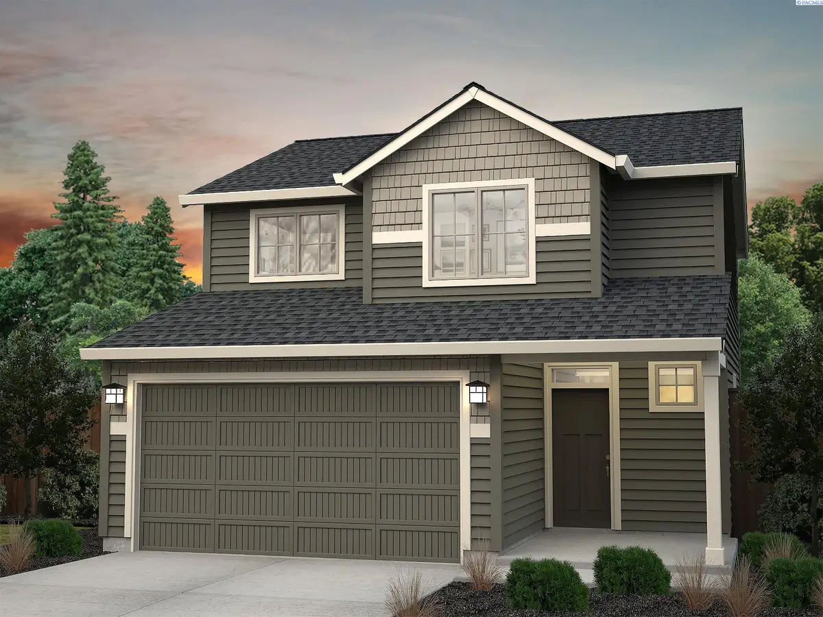 1420 Lena Ave, Benton City, WA 99320 - #1