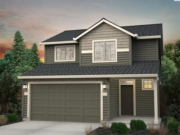 1420 Lena Ave, Benton City, WA 99320