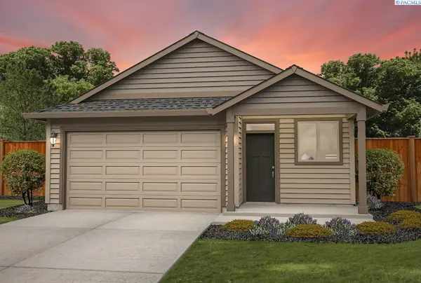 1422 Lena Ave, Benton City, WA 99320