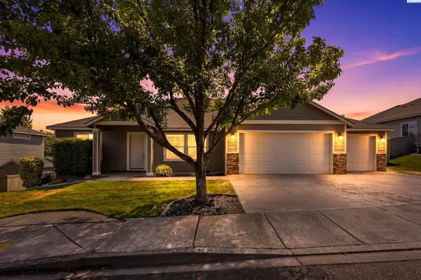 1503 S Edison St, Kennewick, WA 99338