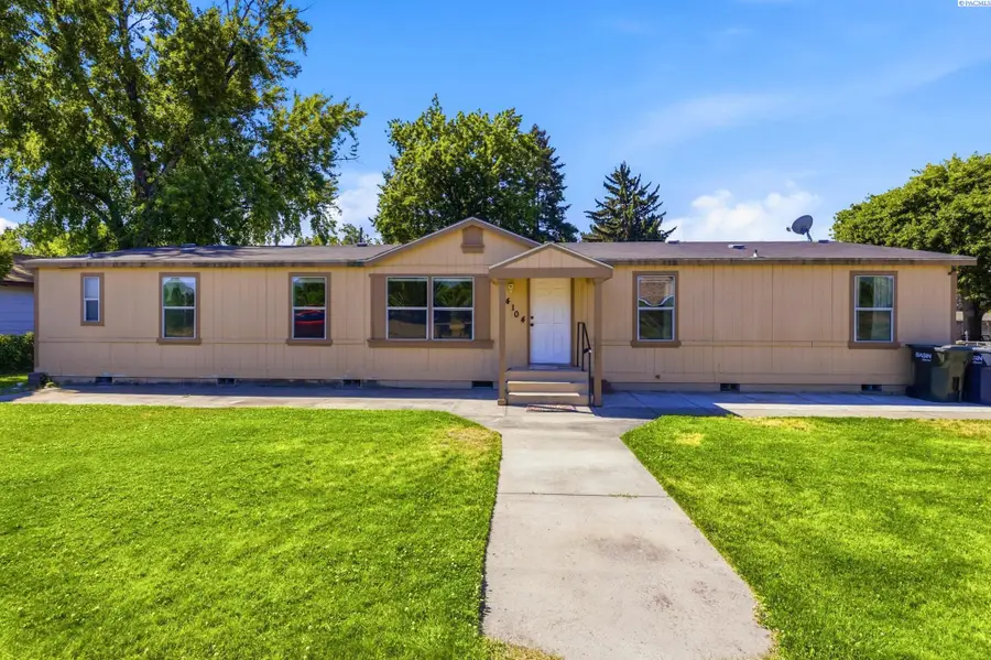 4104 W Pearl, Pasco, WA 99301 - #2