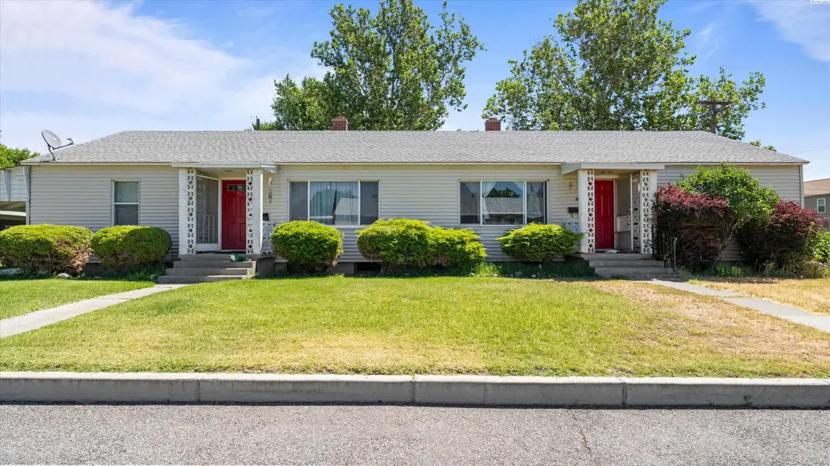1402/1404 Haupt Ave, Richland, WA 99354 - #1