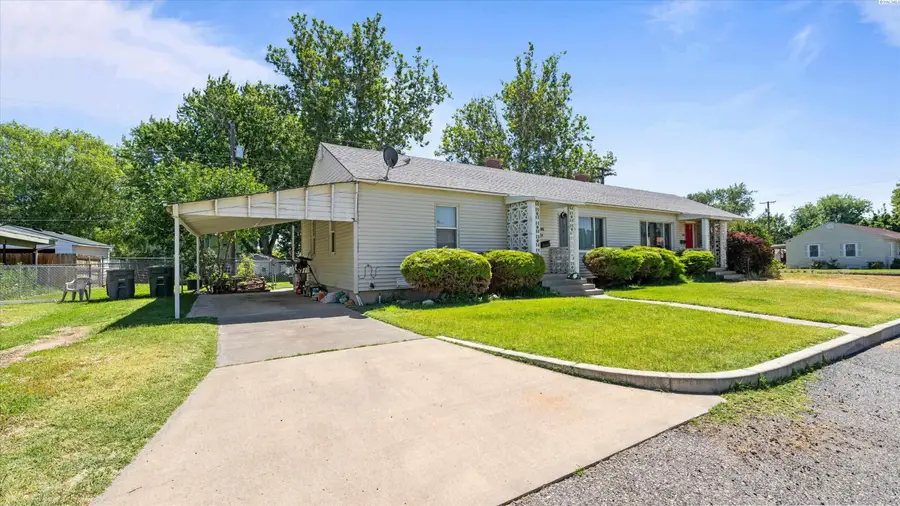 1402/1404 Haupt Ave, Richland, WA 99354 - #3