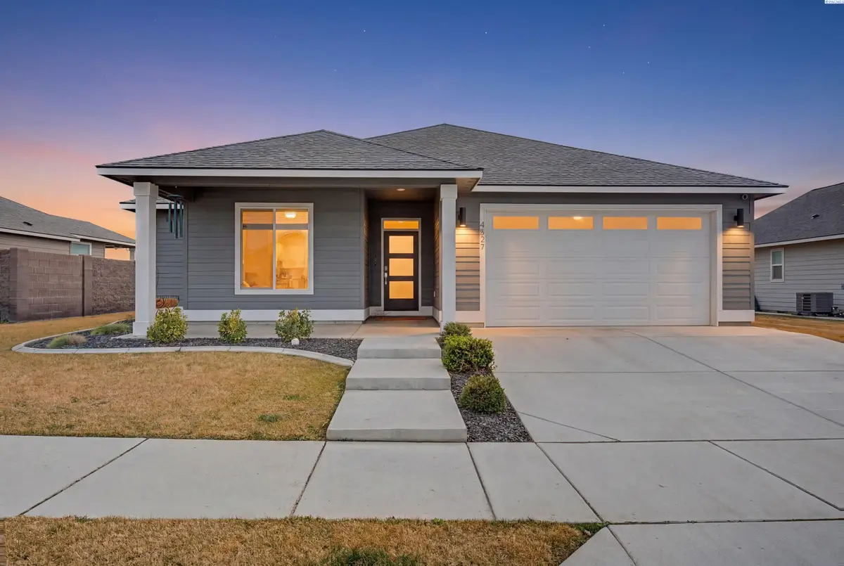 4827 Village View St, Richland, WA 99352 - #1