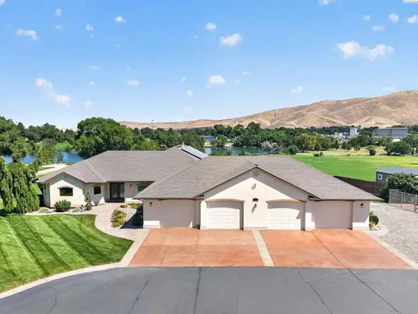 7501 S 1366 Prsw, Prosser, WA 99350