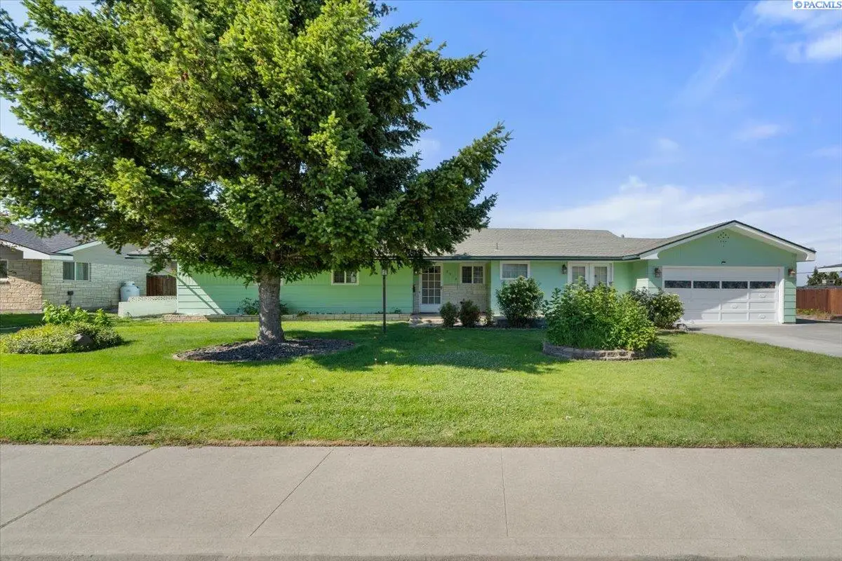 2918 W Metaline Pl, Kennewick, WA 99336 - #1