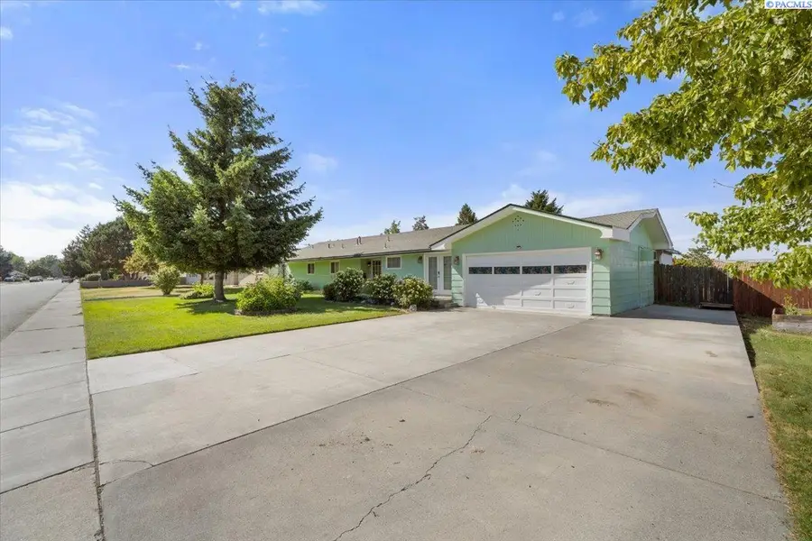 2918 W Metaline Pl, Kennewick, WA 99336 - #2