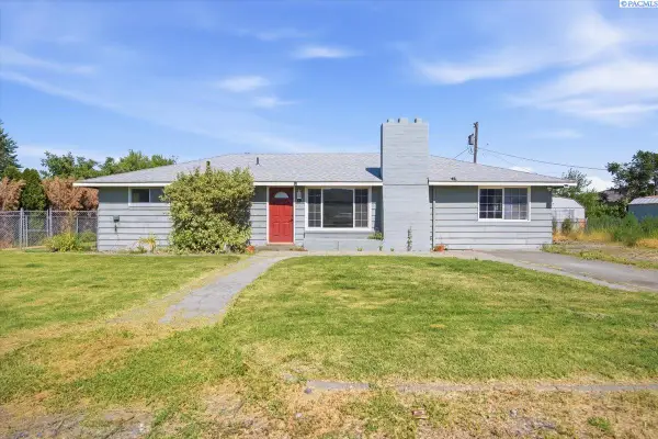 15 S Reed St, Kennewick, WA 99336